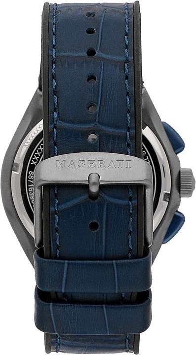 Produktbild Maserati Triconic (Analoguhr, 43 mm)