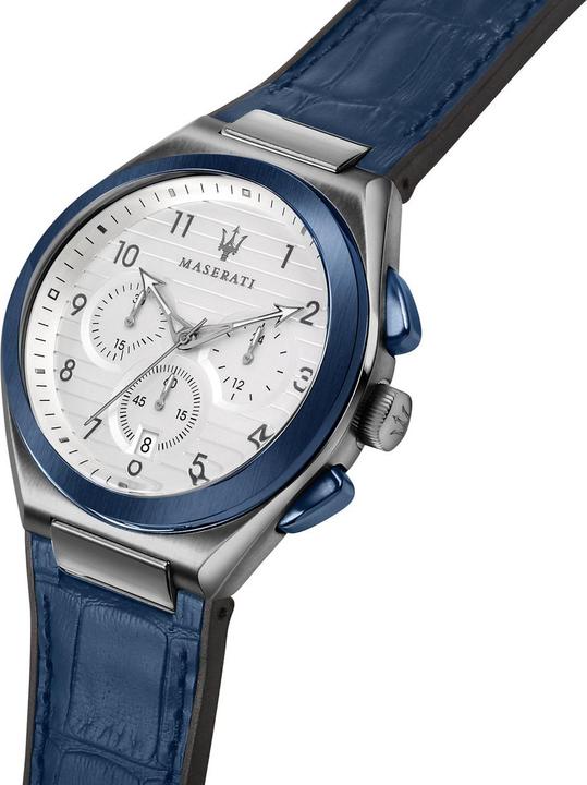 Produktbild Maserati Triconic (Analoguhr, 43 mm)