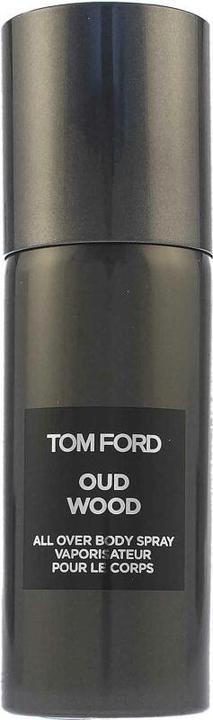 Produktbild Tom Ford Oud Wood All Over Body Spray (Spray, 150 ml)