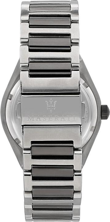 Produktbild Maserati Triconic (Skeleton-Uhr, 40 mm)