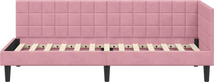 Produktbild vidaXL Tagesbettrahmen (80 x 200 cm)