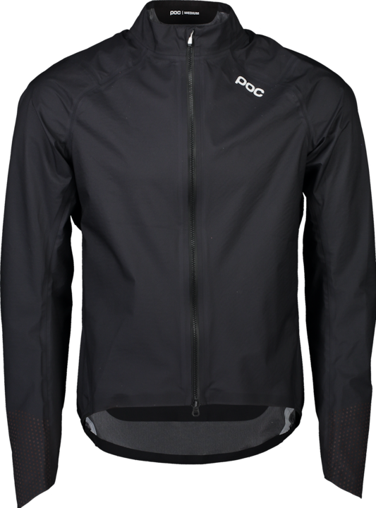 Actual product image Poc Haven rain jacket (XL)