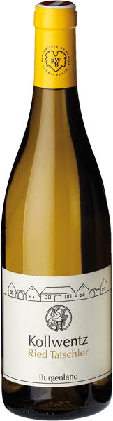 Produktbild Kollwentz Chardonnay Tatschler (2021)
