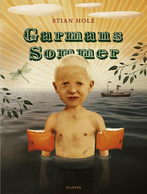 Garmans Sommer (Deutsch, Stian Hole, 2009)