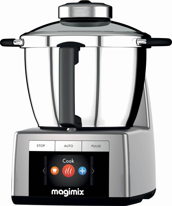 Magimix Cook Expert (1700 W, 3.50 l)