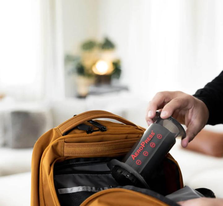 Immagine prodotto Aeropress Macchina da caffè originale (0.25 l)