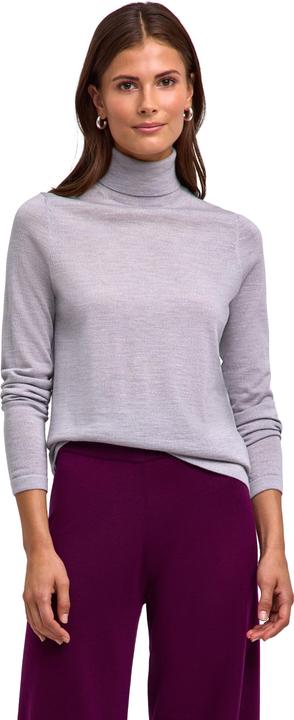 Light Grey Heather