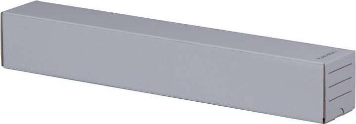 Smartboxpro Mailing tube, DIN A1 format, white (1 x)
