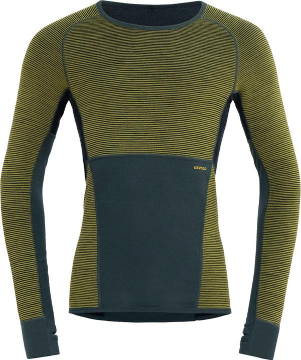 Actual product image Devold Tuvegga Sport Air Shirt (XL)