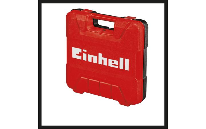 Actual product image Einhell Compressed air tacker TC-PN 50 2in-1