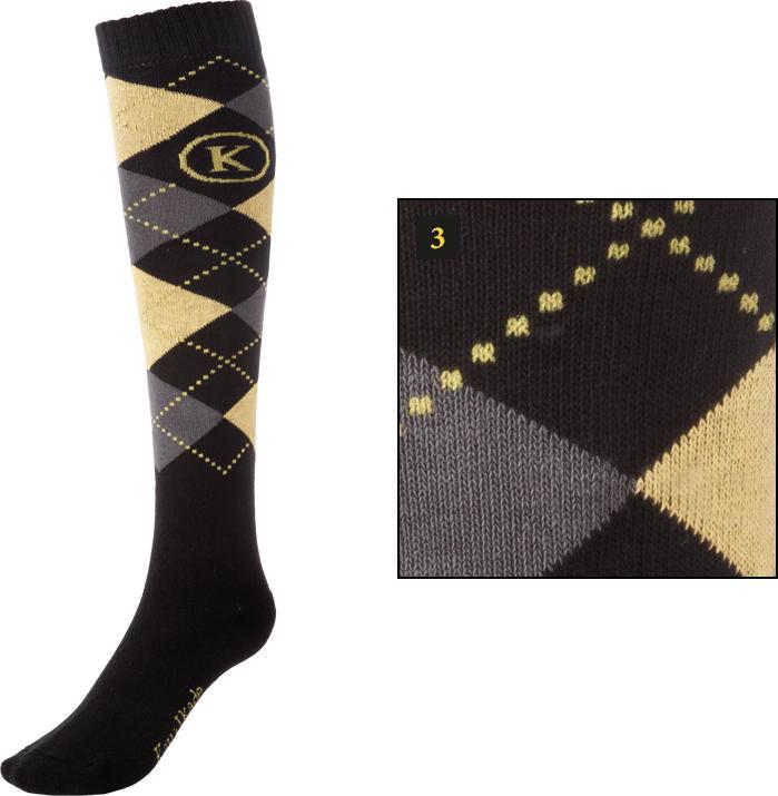 Produktbild Kavalkade KavalSocks (43 - 46)