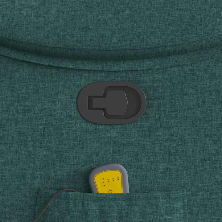 Produktbild vidaXL Massagesessel