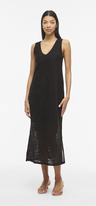 Produktbild Vila VIMERINDA Ärmelloses Maxikleid (S)