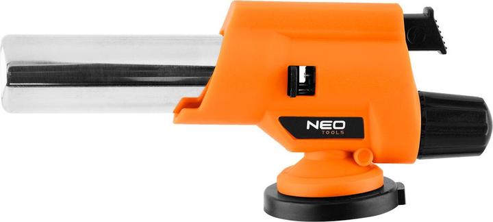 Neo Schraubbarer Gasbrenner, 360 Grad