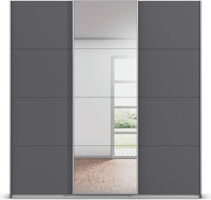 Produktbild Lipo Miami (203 x 62 x 210 cm)