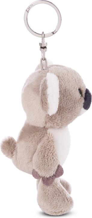 Actual product image NICI Keychain