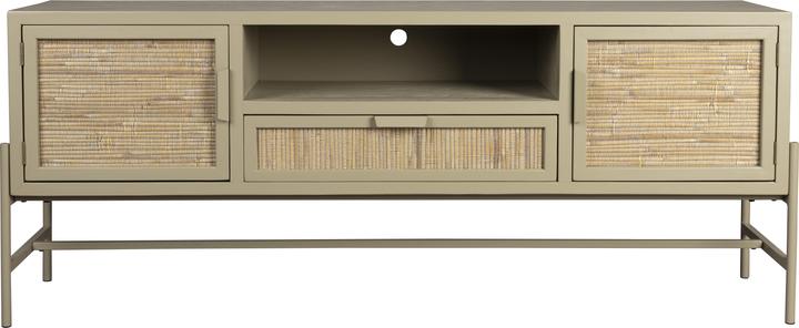 Image du produit Dutchbone Yasu Sideboard Beige (148 x 38 x 60 cm)