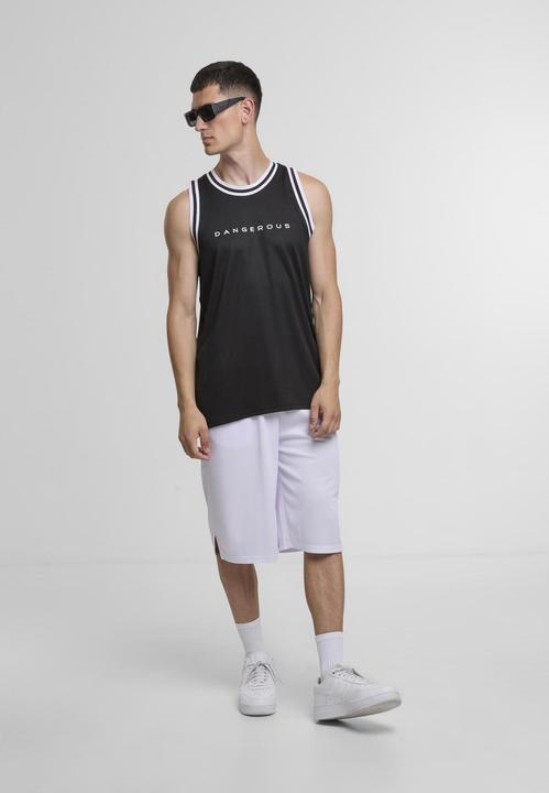 Image du produit Dangerous Shorts Legend bright white 4XL (4XL)