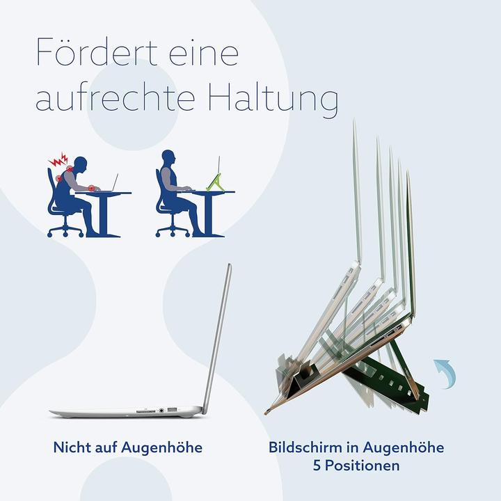 Immagine prodotto R-Go Tools Riser flessibile