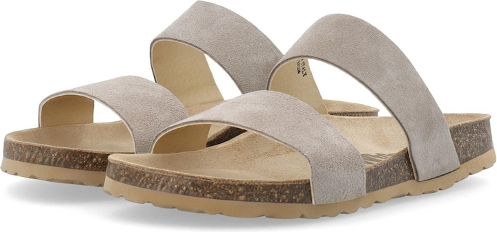 Actual product image Bianco BIABETRICIA Sandalen (40)
