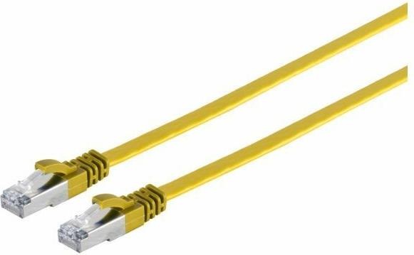 Produktbild MicroConnect Netzwerkkabel (U/UTP, CAT6a, 2 m)