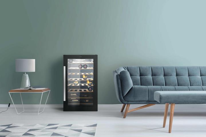 Immagine prodotto Candy vinski hladnjak CWC 154 EEL/NFC (G) 1 zona