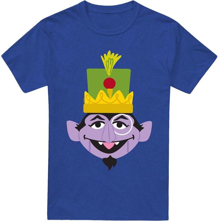 Produktbild TShirt weihnachtliches Design (S)