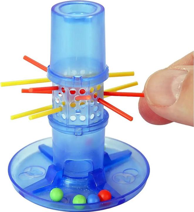 Produktbild Super Impulse World's Smallest Kerplunk (2 - 4 Spieler)
