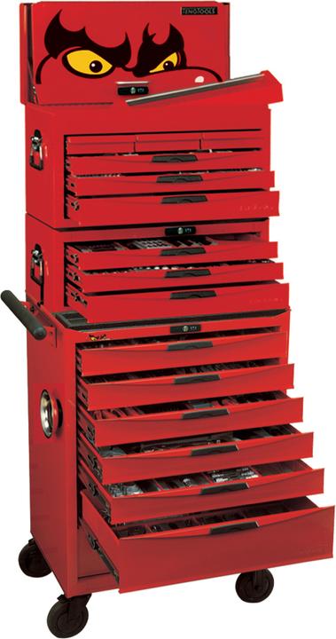 Produktbild Teng Tools TCMM1055N