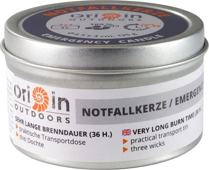 Produktbild Relags Notfallkerze