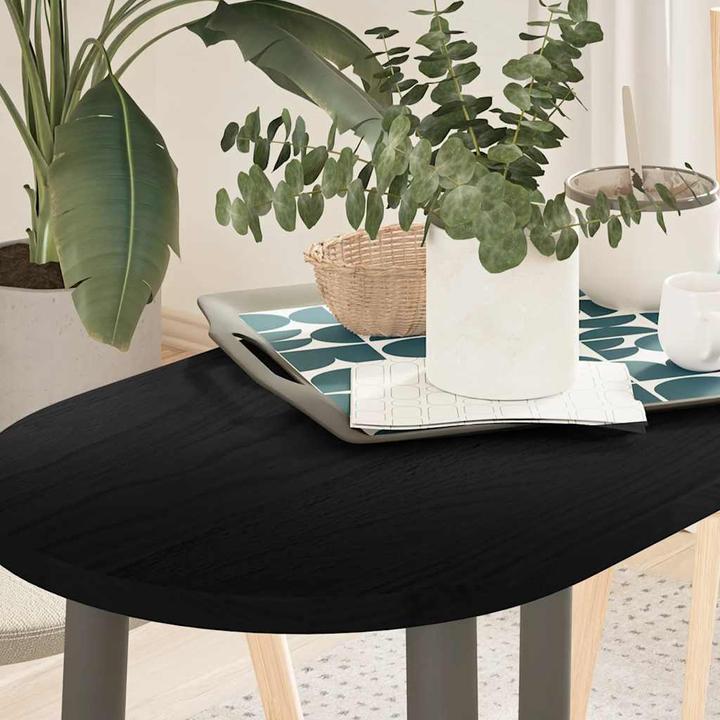 Actual product image VidaXL Lyndsey (80 x 40 x 4 cm)