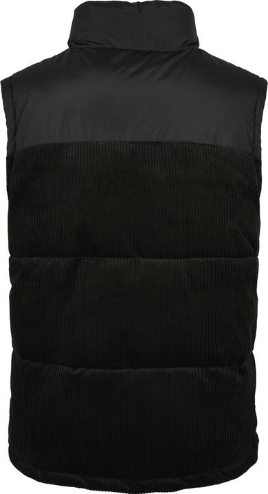 Produktbild Urban Classics Weste Cord (S)