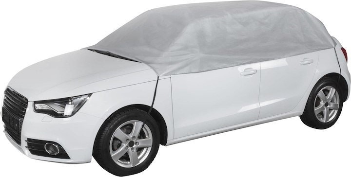 Actual product image Miocar Half garage M