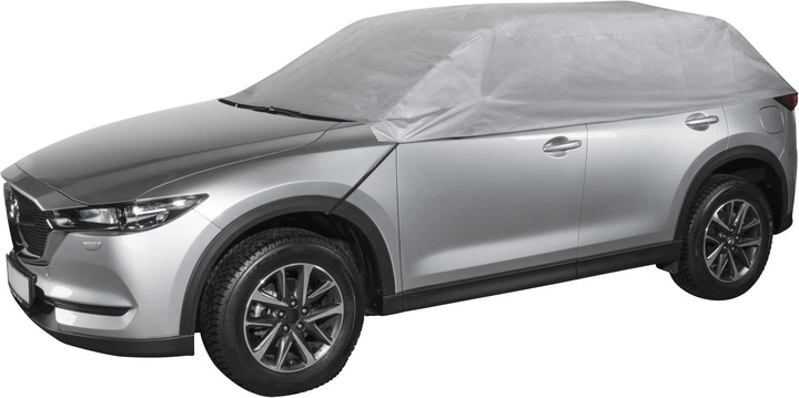 Produktbild Miocar Halbgarage