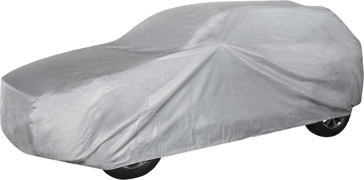 Produktbild Miocar Vollgarage SUV/VAN L