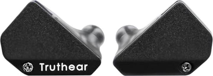 Actual product image Truthear Hexa (No noise cancellation, Cable)