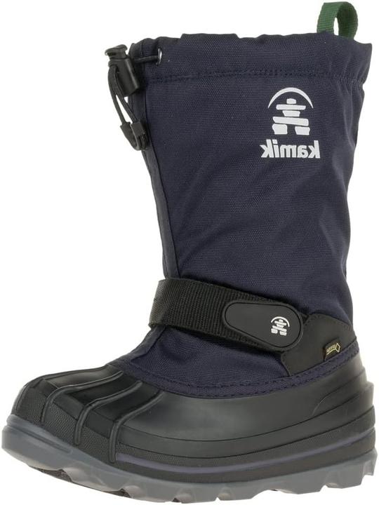 Produktbild Kamik Waterbug 8G (33, 34)