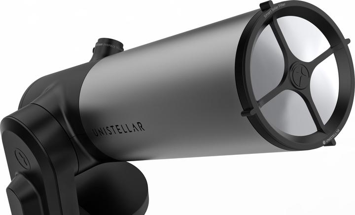Actual product image Unistellar Smart Solar Filter
