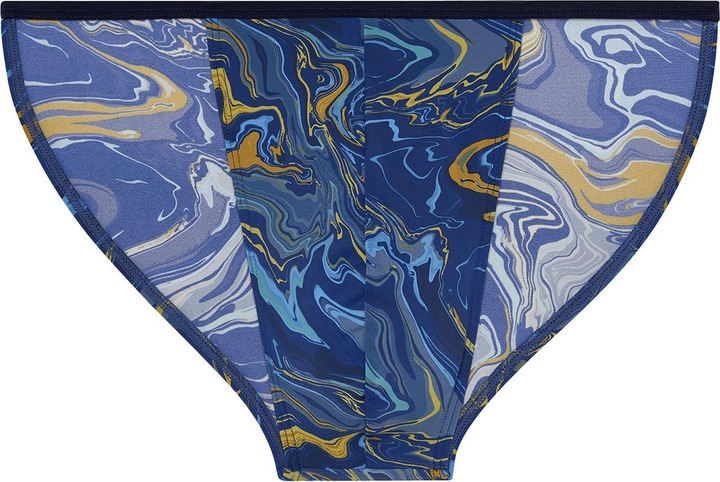 Produktbild HOM Minislip Tanga Briefs Funky Style (M, Einzelpack)