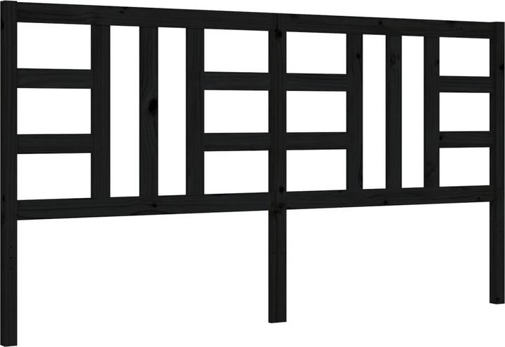 Produktbild vidaXL Temple (90 x 190 cm)