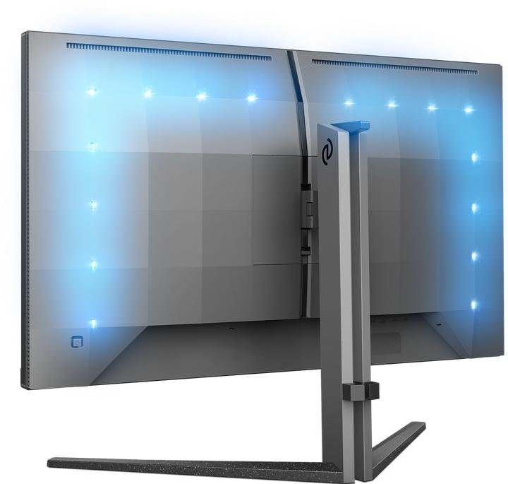 Produktbild Philips Evnia 32M2N6800M - 32 Zoll UHD G (3840 x 2160 Pixel, 31.50")