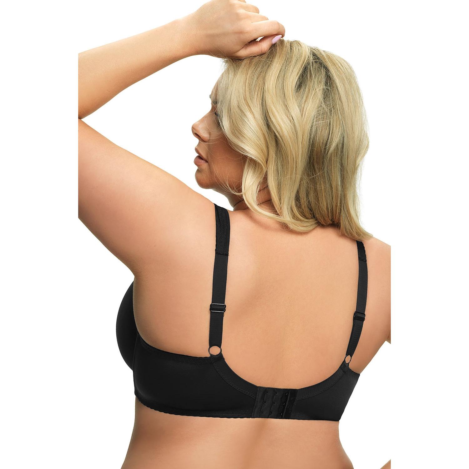 Thumbnail - Gorsenia, BH, Soft model 136115, Schwarz, (75 K)