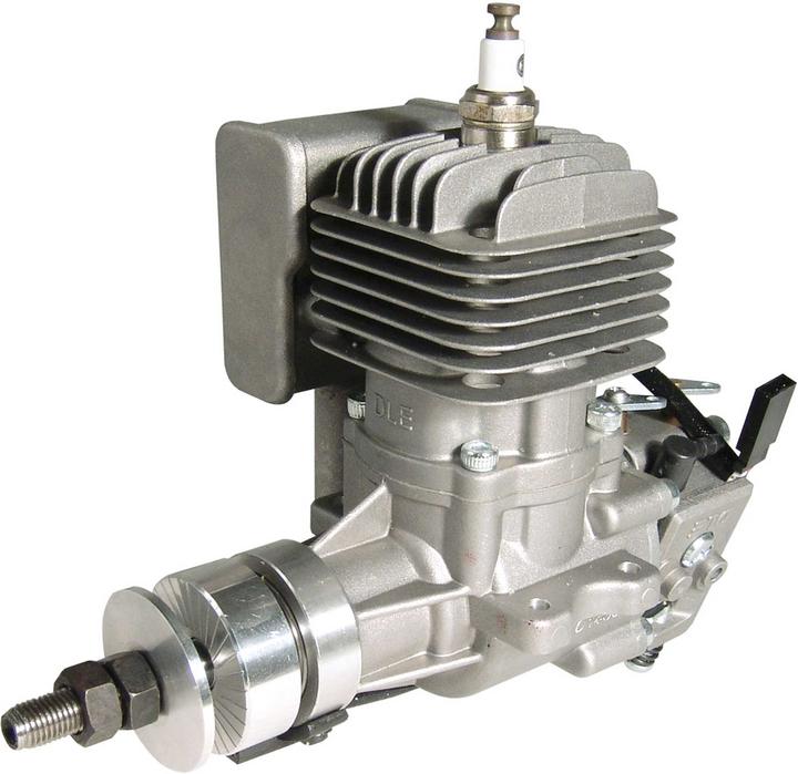 Image du produit DLE Engine dle 20 moteur à essence "original