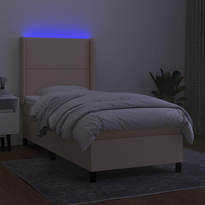 Actual product image vidaXL Vasileva (100 x 200 cm)
