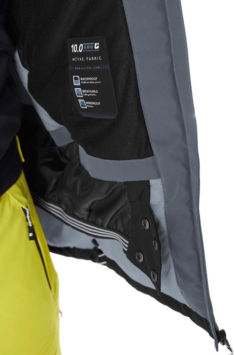 Image du produit Killtec KSW 280 MN SKI JCKT (XL)