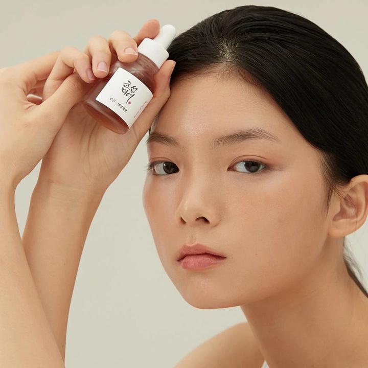 Produktbild Beauty of Joseon Revive Serum: Giseng + Snail mucin (30 ml)