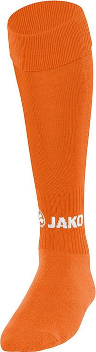 Neon orange