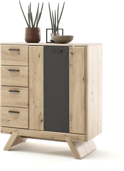 Produktbild Robas Lund Calais (89 x 44 x 103 cm)