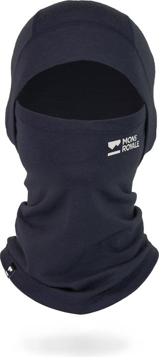 Mons Royale Balaclava Olympus