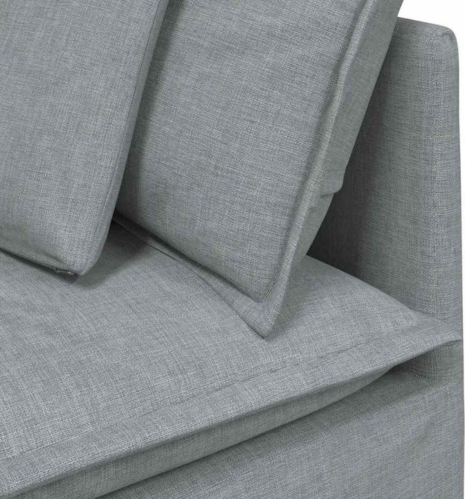 Immagine prodotto vidaXL modulares Sofa (Divano modulare)